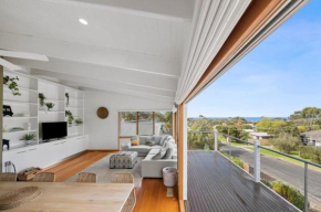 Juc Haven with Sensational Ocean Views